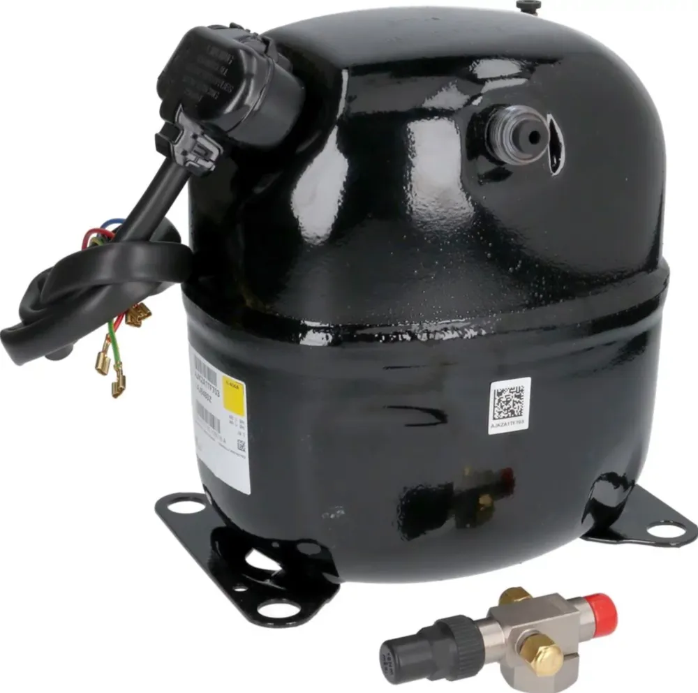 COMPRESSEUR TECUMSEH TAJ9480Z/R