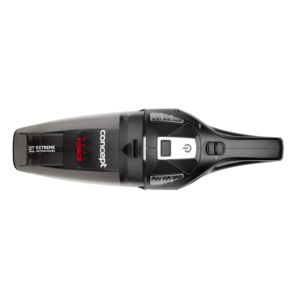 Concept Real Force VP4380 Aspirateur à main pour une voiture 18.5V 2200 mAh