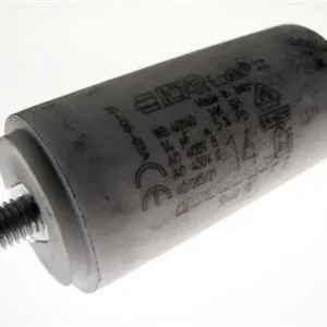 Condensateur 14mf-450V pour la machine à laver SKL