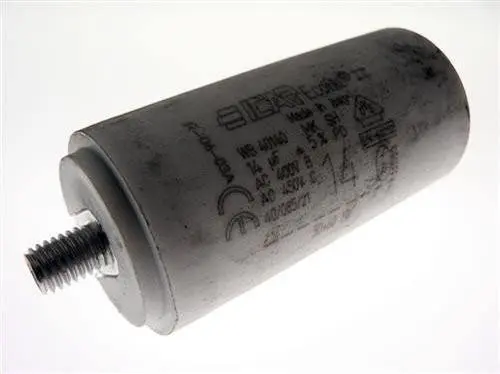 Condensateur 14mf-450V pour la machine à laver SKL