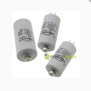 Condenseur 16 MF - 450V