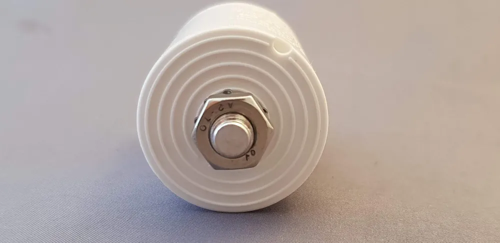 Condenseur anti-disorder pour la machine à laver universelle 0,47mf