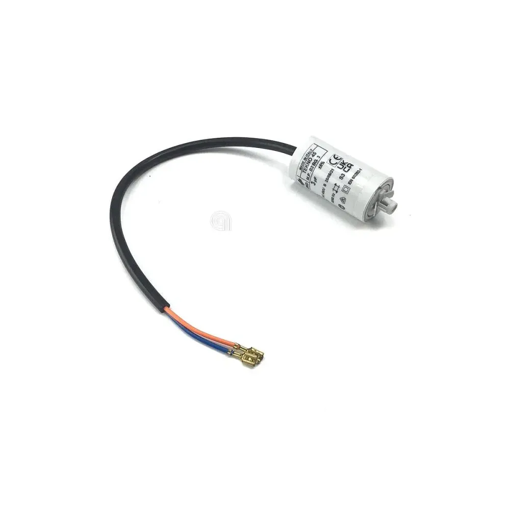 Condenseur pour réfrigérateur compatible Whirlpool et Indesit C00326417