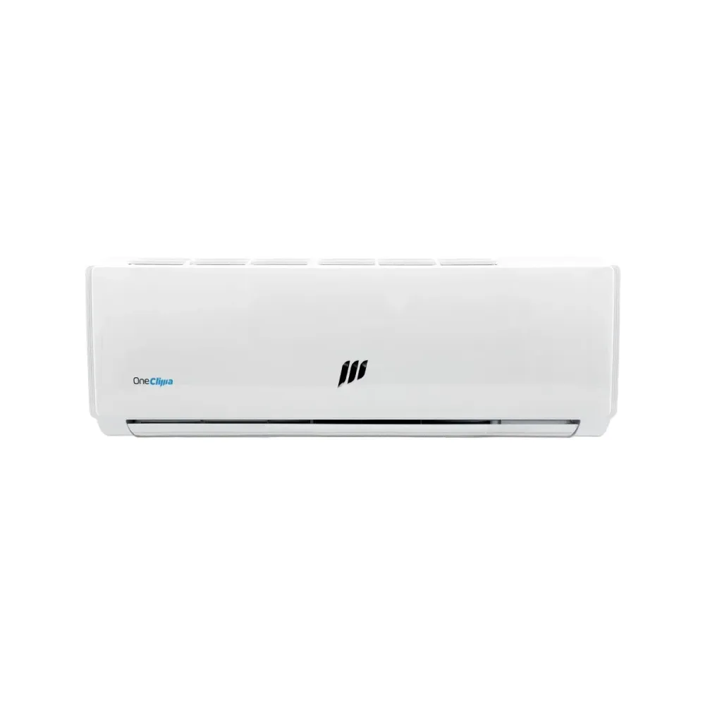 Condizionatore Dual Split OneClima Pro 9+18 con MLT21x3/Y24 R-32 Wi-Fi Optional