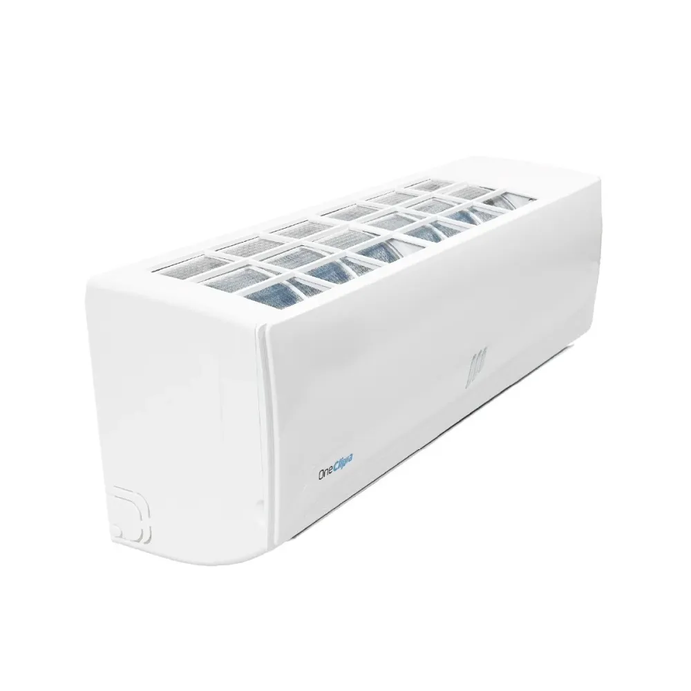 Condizionatore Dual Split OneClima Pro 9+18 con MLT21x3/Y24 R-32 Wi-Fi Optional