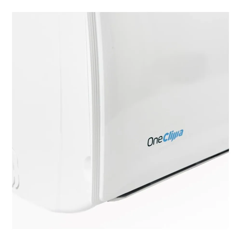 Condizionatore Dual Split OneClima Pro 9+18 con MLT21x3/Y24 R-32 Wi-Fi Optional