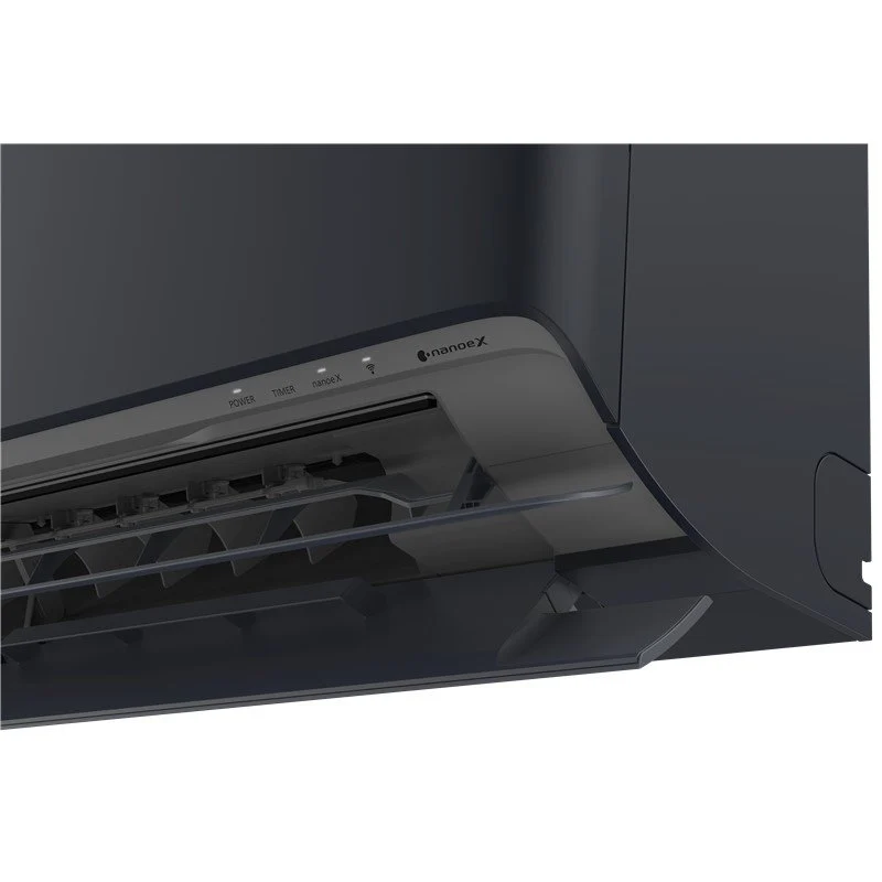 Condizionatore Dual Split Panasonic Etherea Dark 9+12 con CU-2Z41TBE R-32 Wi-Fi Integrato
