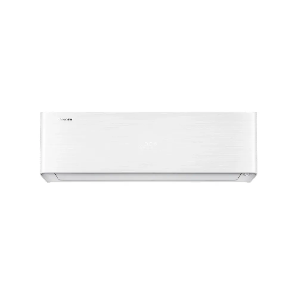 Condizionatore Hisense Quadri Split ENERGY PRO X 9+9+12+18 con 5AMW105U4RQC R-32 Wi-Fi Integrato