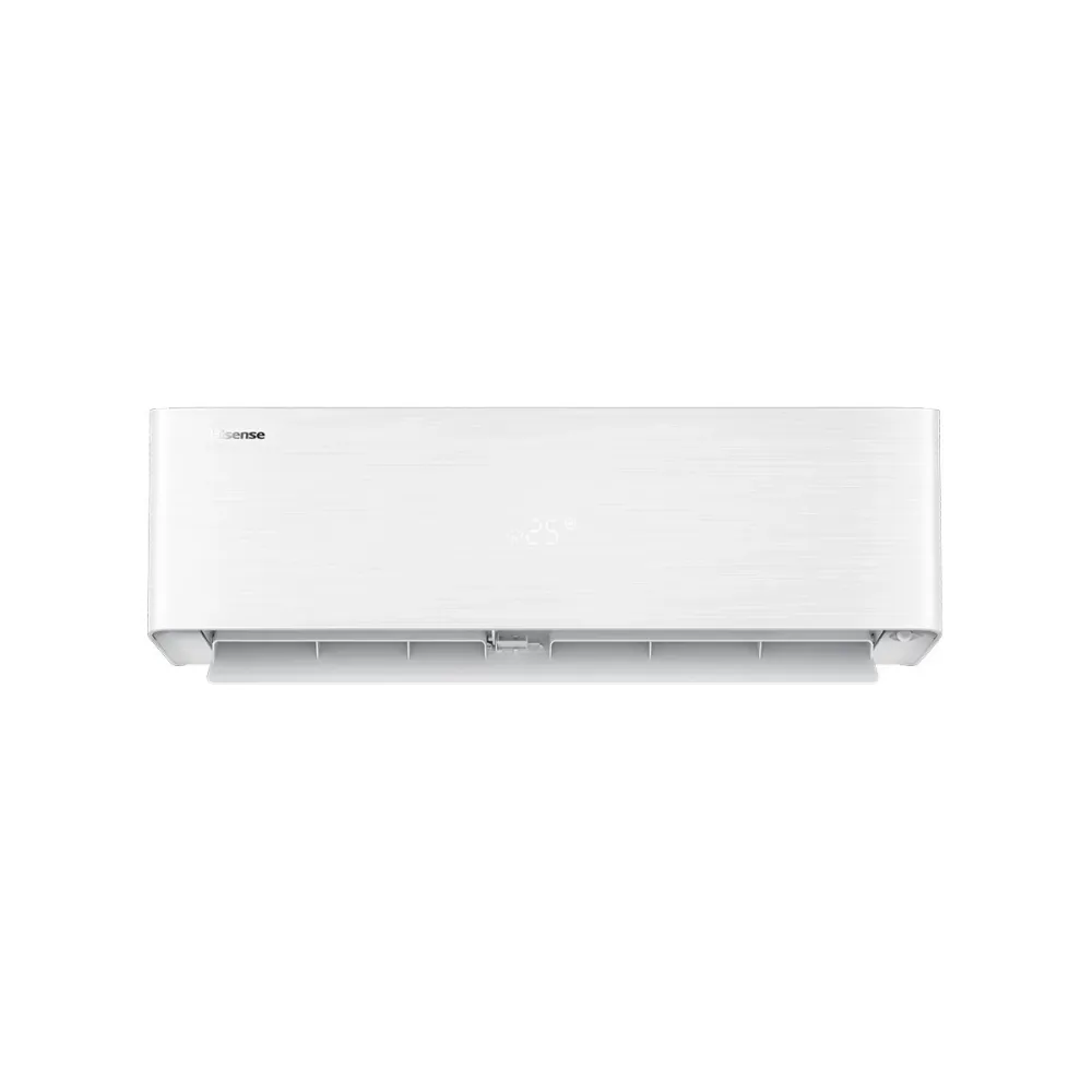 Condizionatore Hisense Quadri Split ENERGY PRO X 9+9+12+18 con 5AMW105U4RQC R-32 Wi-Fi Integrato