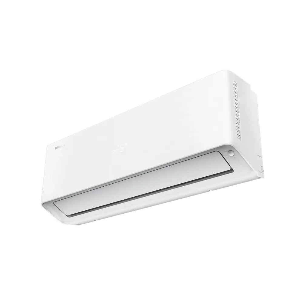 Condizionatore Hisense Quadri Split ENERGY PRO X 9+9+12+18 con 5AMW105U4RQC R-32 Wi-Fi Integrato