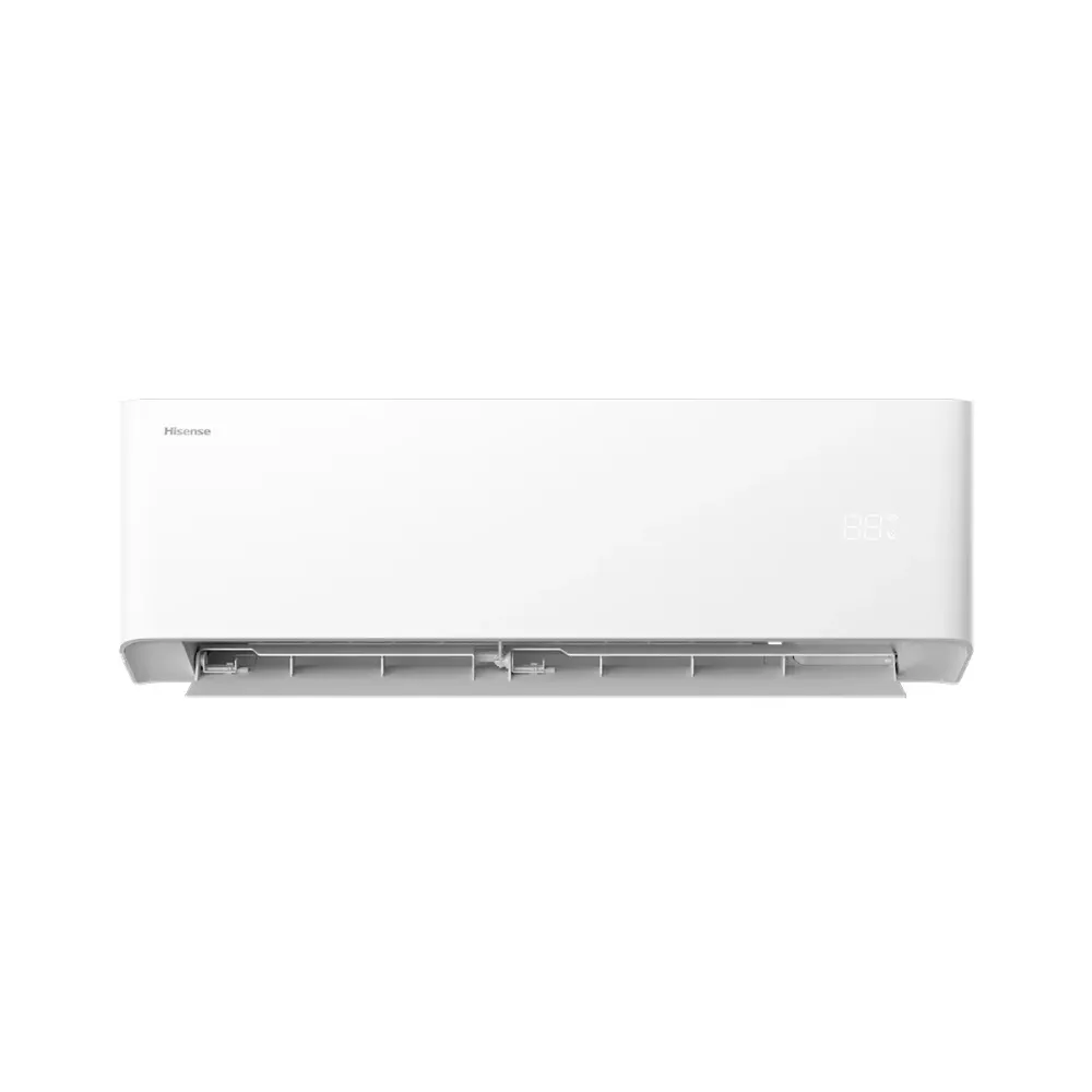 Condizionatore Hisense Trial Split UNI HB 9+9+9 con 3AMW72U4RJC R-32 Wi-Fi Integrato