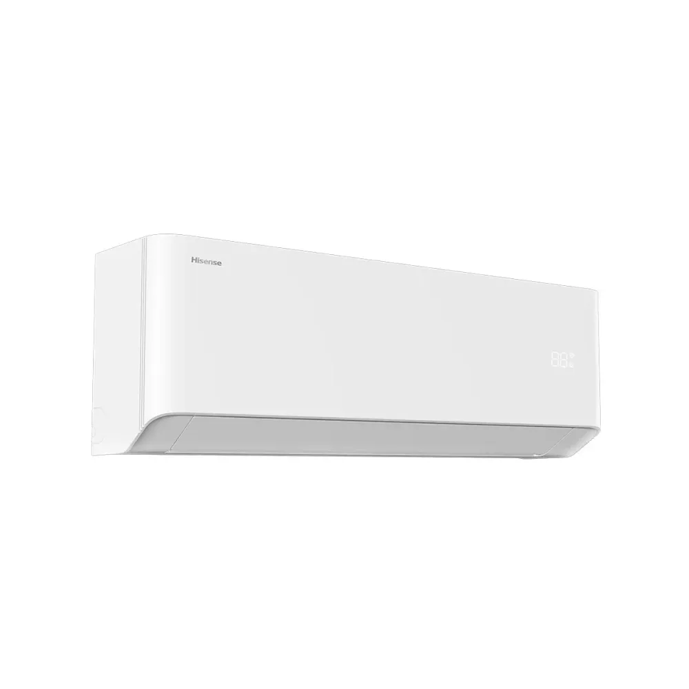 Condizionatore Hisense Trial Split UNI HB 9+9+9 con 3AMW72U4RJC R-32 Wi-Fi Integrato