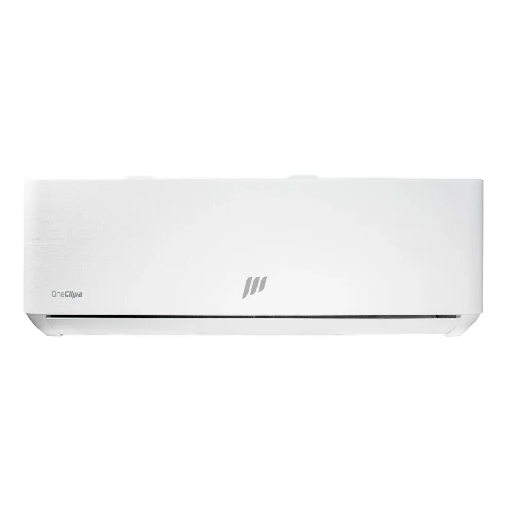 Condizionatore OneClima Ultra 12000 Btu Inverter ONE ULTRA12/Y25 R-32 Wi-Fi Integrato Pannello Telato