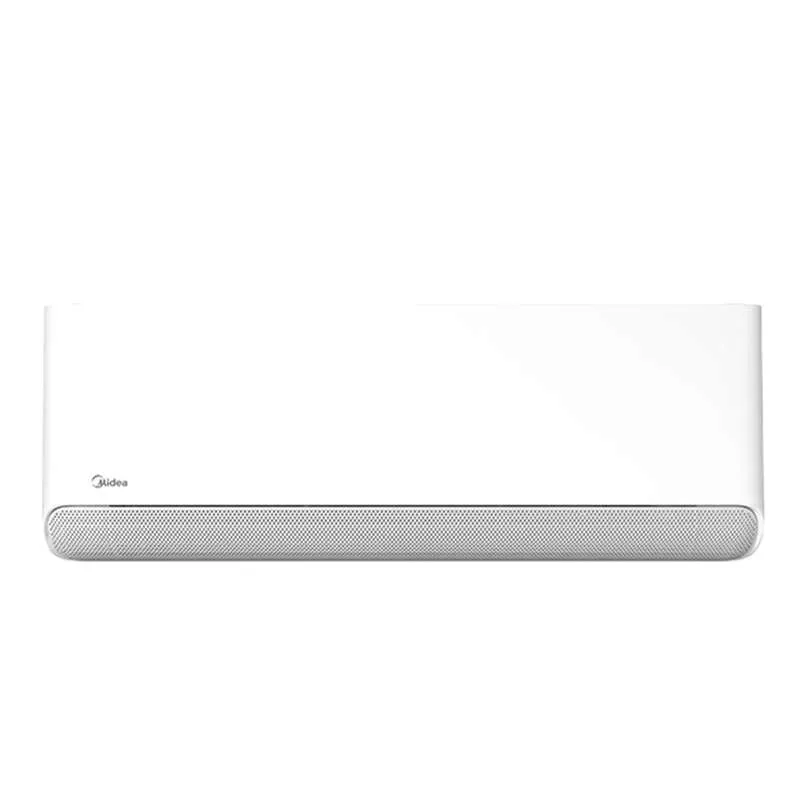 Condizionatore Penta Split Midea Breezeless E 9+12+12+12+12 con M5OE-42HFN8-Q R-32 Wi-Fi Integrato