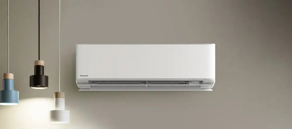 Condizionatore Quadri Split Panasonic Etherea White 7+9+12+12 con CU-4Z68TBE R-32 Wi-Fi Integrato