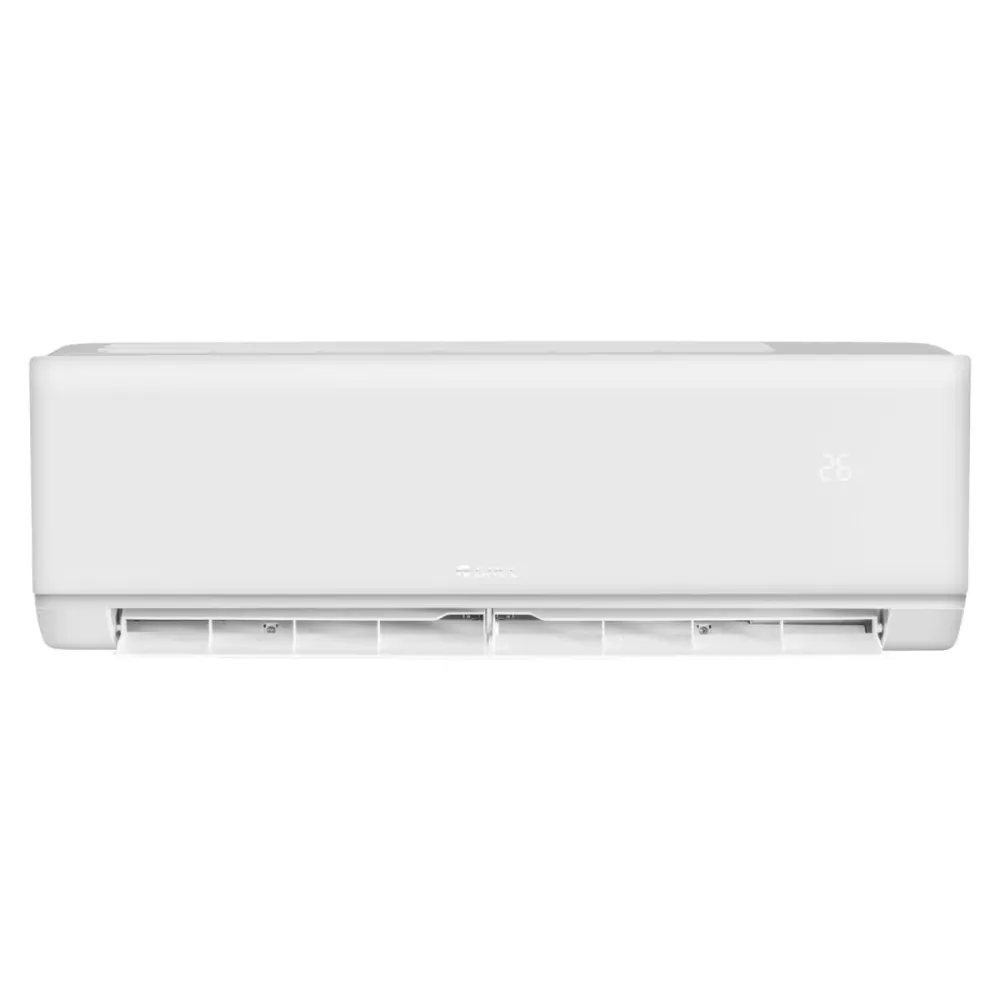Condizionatore Trial Split Gree Cosmo 9+9+12 con GWHD(36)NK6OO R-32 Wi-Fi Integrato