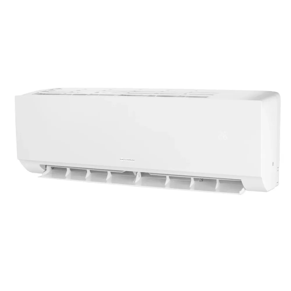 Condizionatore Trial Split Gree Cosmo 9+9+12 con GWHD(36)NK6OO R-32 Wi-Fi Integrato