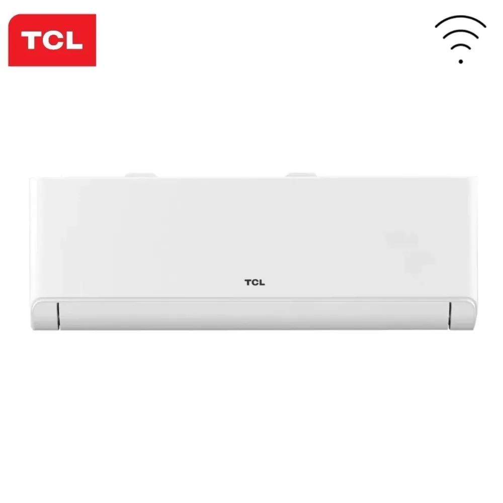Condizionatore Trial Split TCL BreezeIN P5 9+9+18 con MT2730 R-32 Wi-Fi Integrato