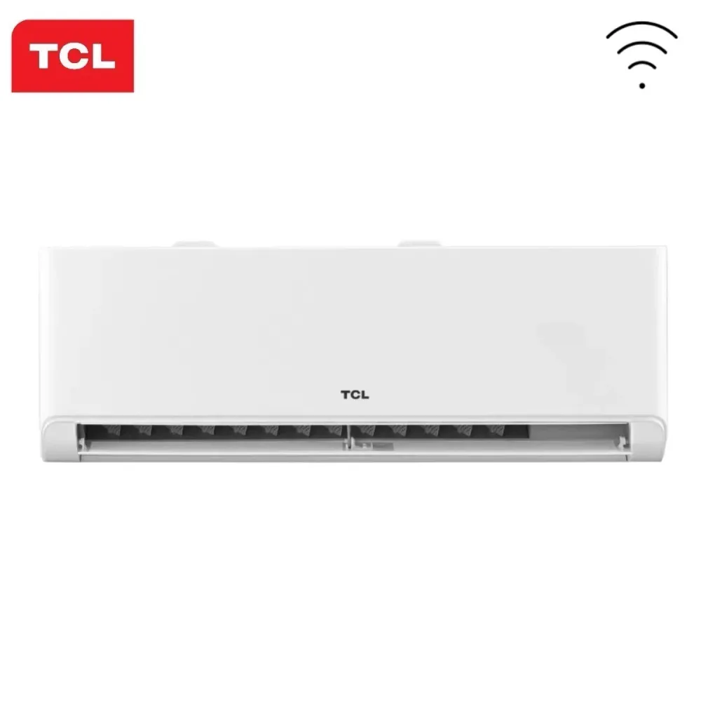 Condizionatore Trial Split TCL BreezeIN P5 9+9+18 con MT2730 R-32 Wi-Fi Integrato