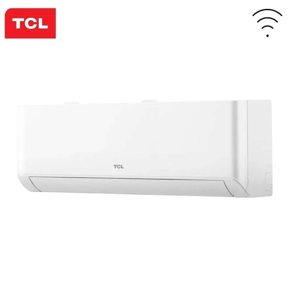 Condizionatore Trial Split TCL BreezeIN P5 9+9+18 con MT2730 R-32 Wi-Fi Integrato