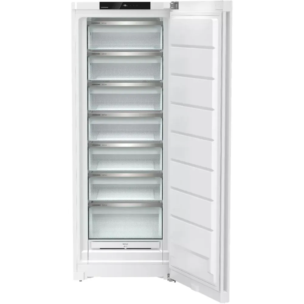 Congélateur armoire LIEBHERR FNd 7227-22 – 363 L – NoFrost – Blanc
