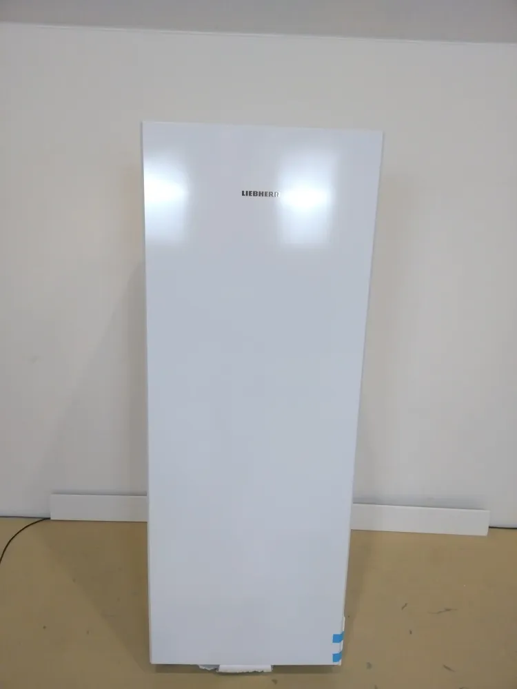 Congélateur armoire LIEBHERR FNd 7227-22 – 363 L – NoFrost – Blanc
