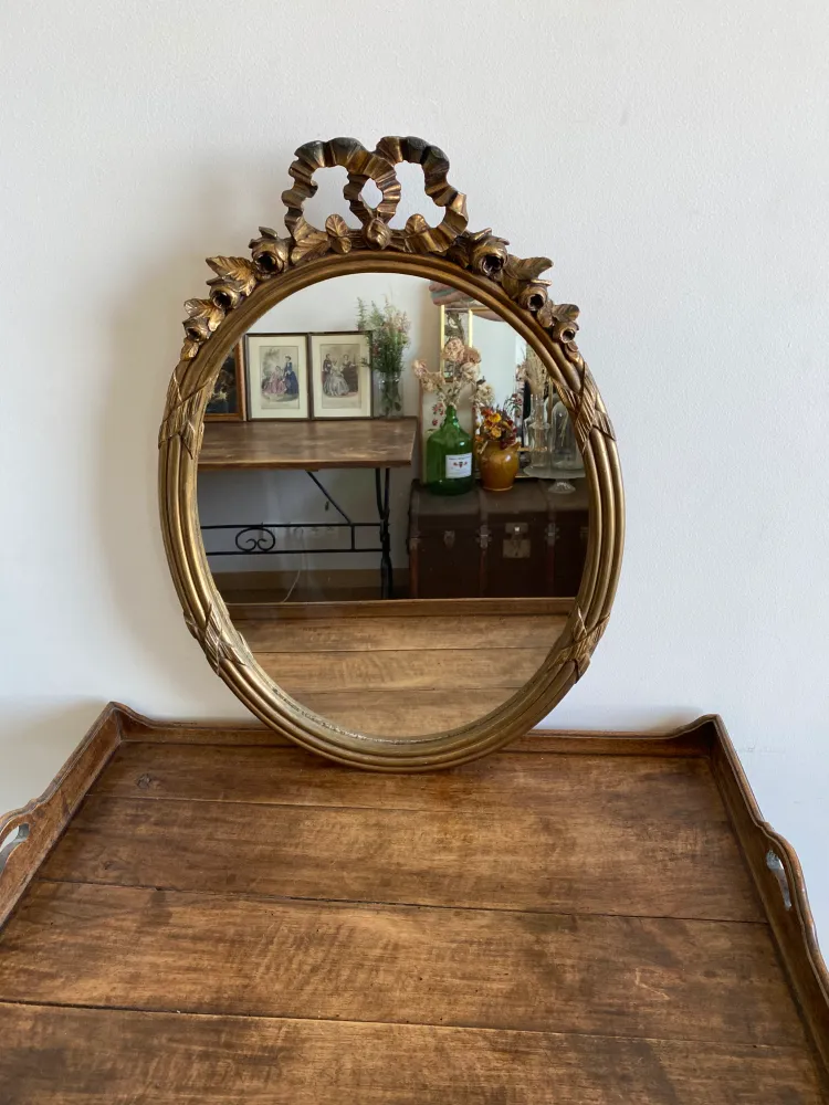Connecté Intelligent Miroir 73