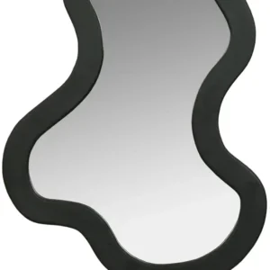 Connecté Intelligent Miroir Oblique