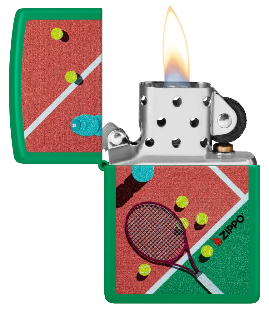 Connecté Intelligent Modèle Tennis