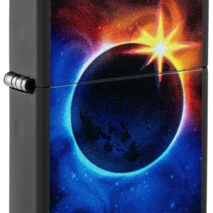 Économie d'Énergie +++ Éclipse