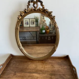 Économie d'Énergie +++ Miroir 73