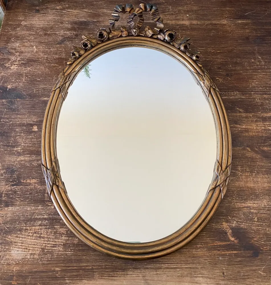 Économie d'Énergie +++ Miroir 73