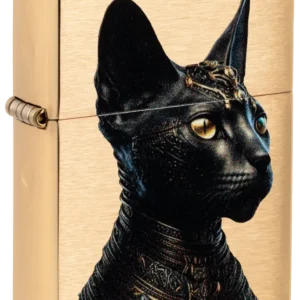 Économie d'Énergie +++ Modèle Bastet