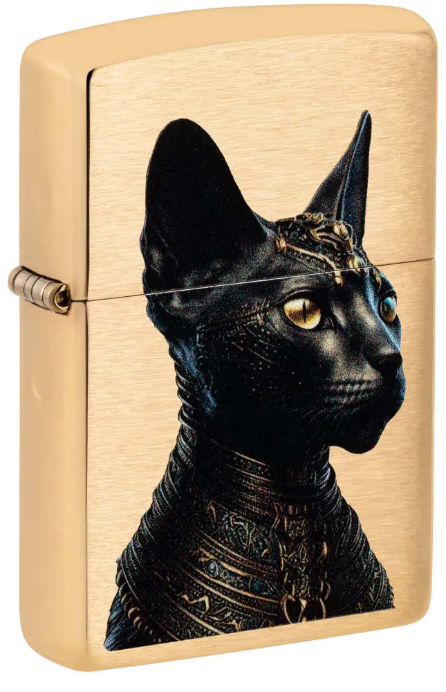 Économie d'Énergie +++ Modèle Bastet