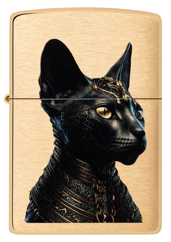 Économie d'Énergie +++ Modèle Bastet
