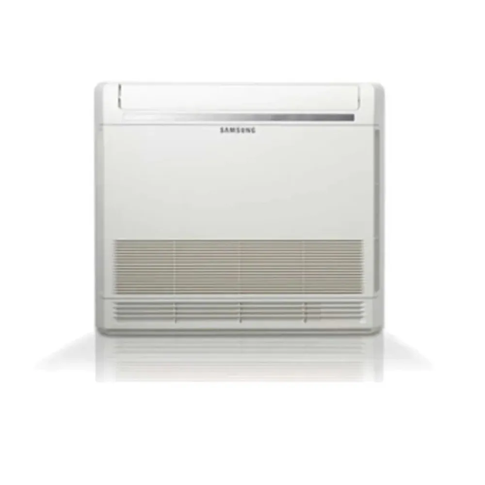Console Unité Intérieure Samsung 9000 Btu Aj026tnjdkg/Eu R-32 Avec Contrôle Sans Fil Inclus