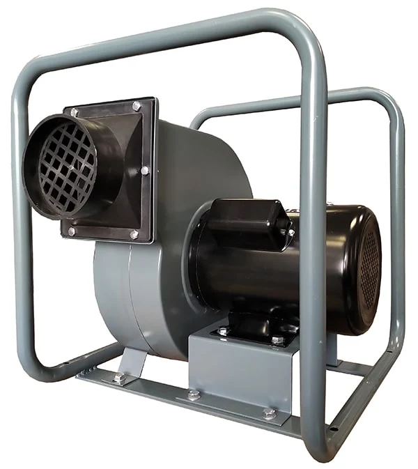 Aspirateur d'installation consolidé Vinyl-Vac - ASP-1 Consolidated Pool & Spa Industries