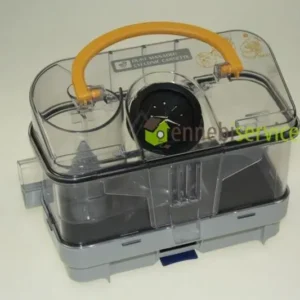 Conteneur de boîte cyclonique pour aspirateur Hoover TC5228