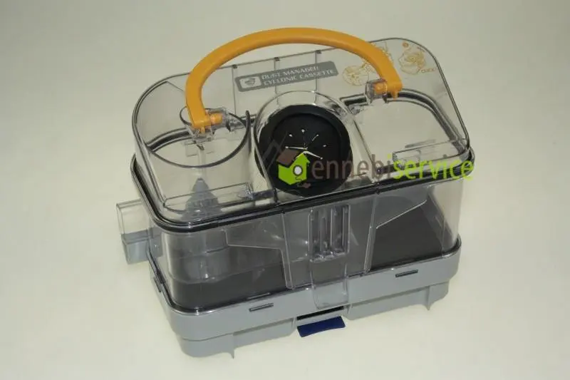 Conteneur de boîte cyclonique pour aspirateur Hoover TC5228