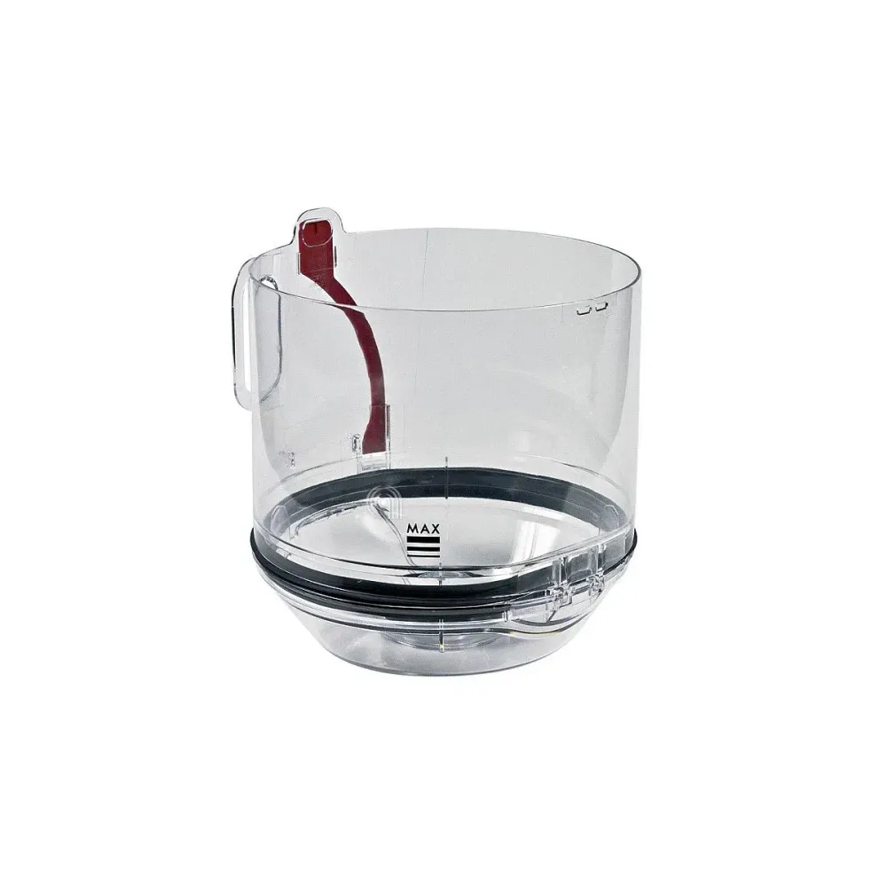 Conteneur à poussière original Dyson aspirateur 923411-01 transparent