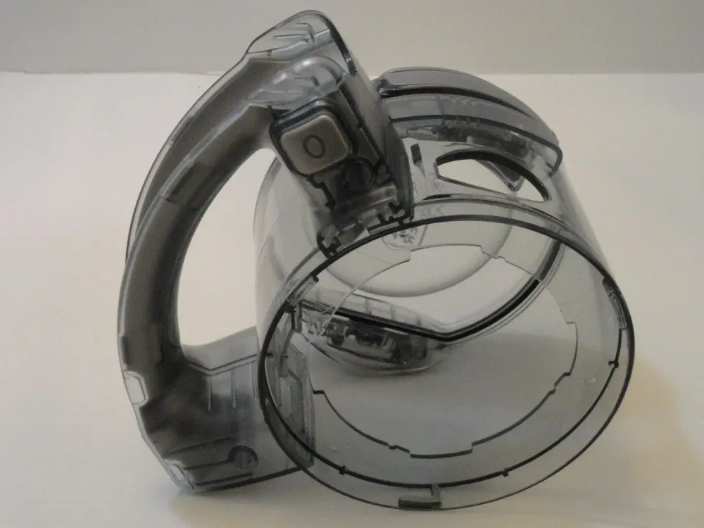 Conteneur transparent pour l'aspiration Black + Decker PD1020LF