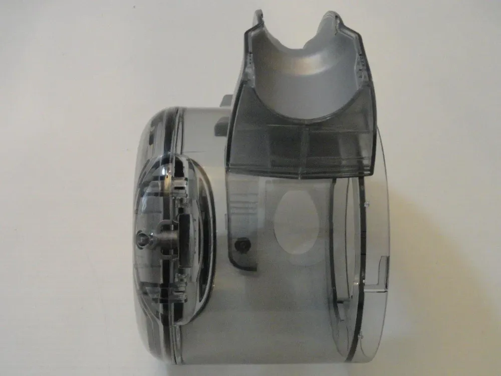 Conteneur transparent pour l'aspiration Black + Decker PD1020LF