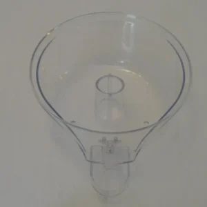 Conteneur transparent pour les pressions G20013 G3 Ferrari