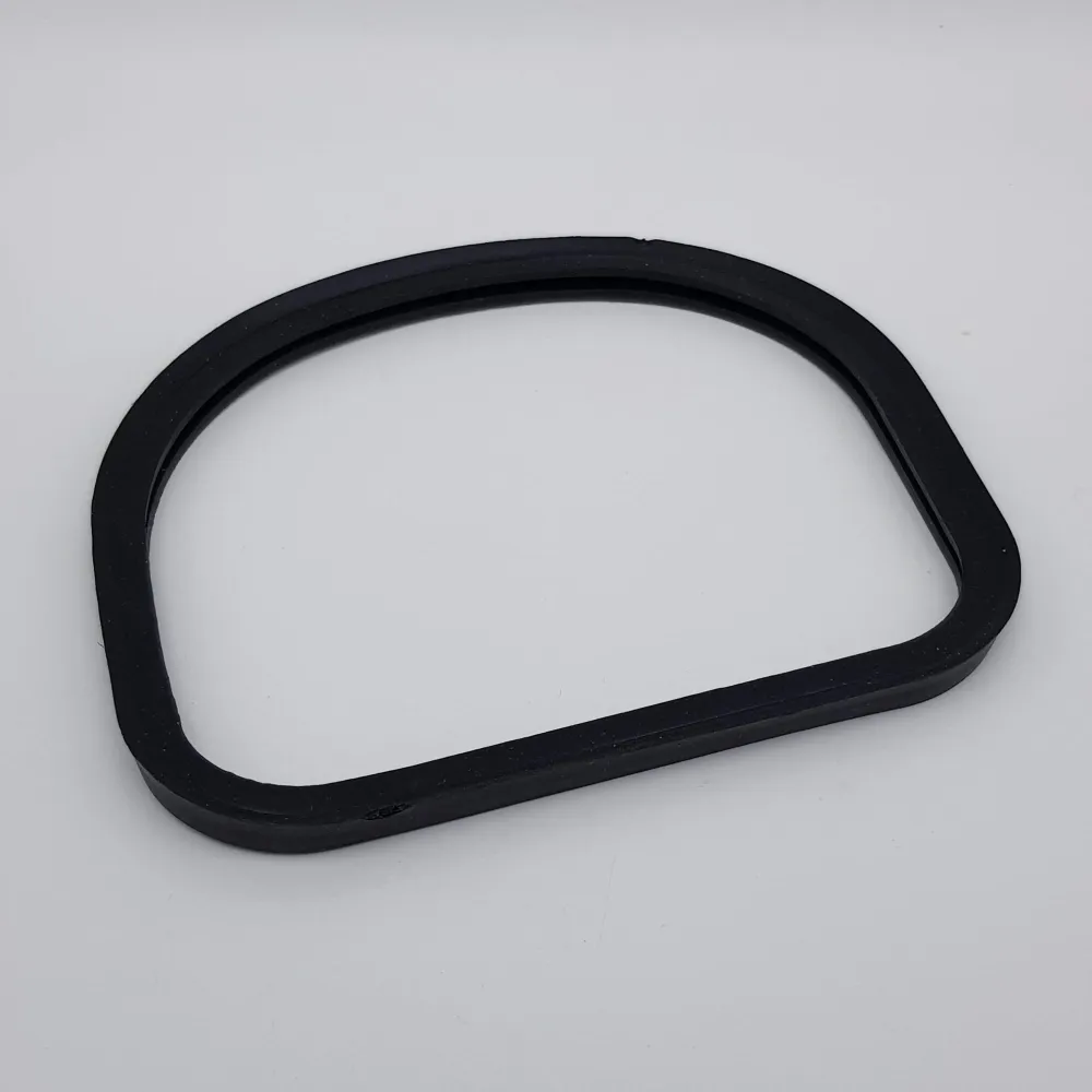 CONTENURE POLIÈRE DE FILTRE DE FILTRE UPTÉ