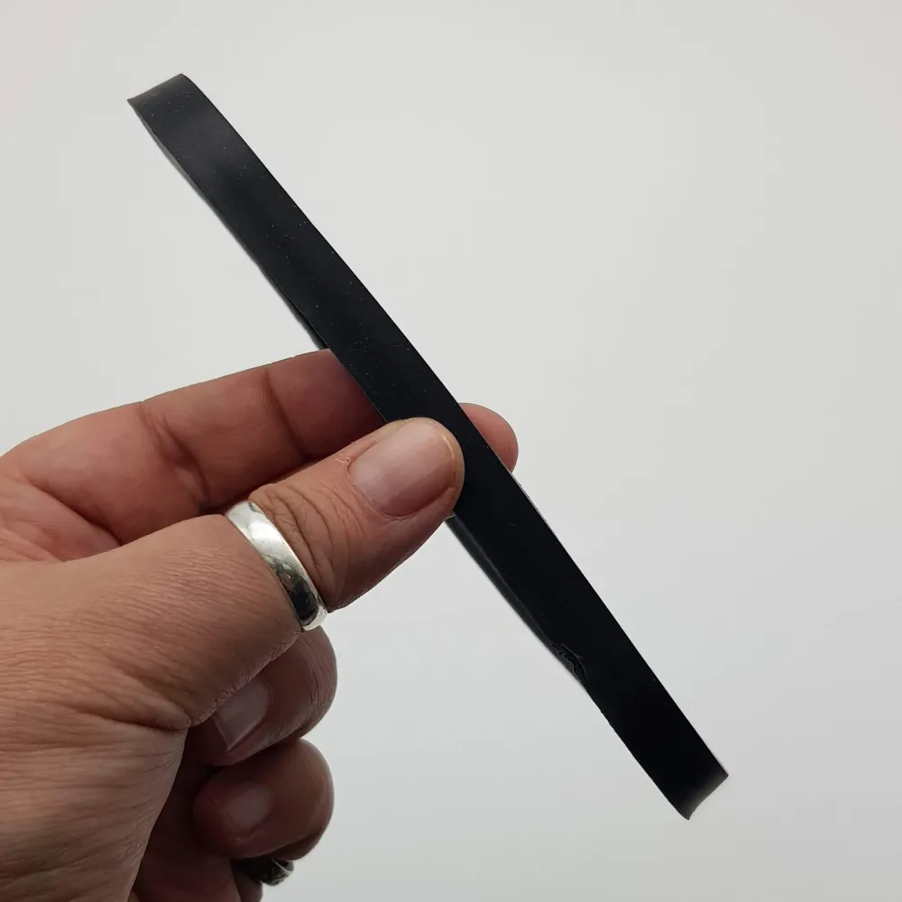 CONTENURE POLIÈRE DE FILTRE DE FILTRE UPTÉ