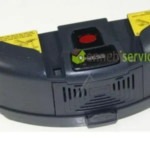 Contintore Polvere par RB209 Robot Hoover RBC 003 RBC 006 RBC