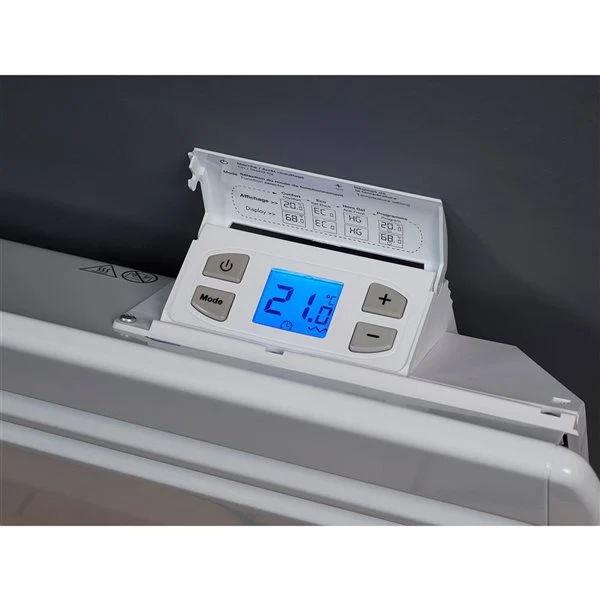 Convectair - Convecteurs ALLEGRO-26 7307