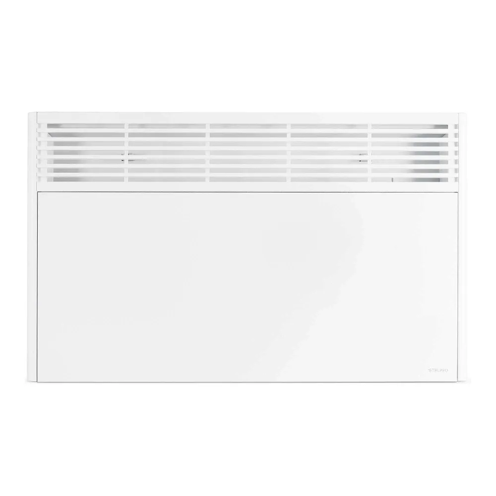 Convecteur Orléans de 1 500 W sans thermostat, 29-1/2" x 3-1/16" x 17-7/8"