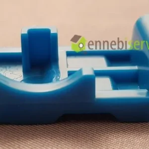 Coperchieto bloque le brossage à rouleaux Superebianle baise Black + Decker SVA420B