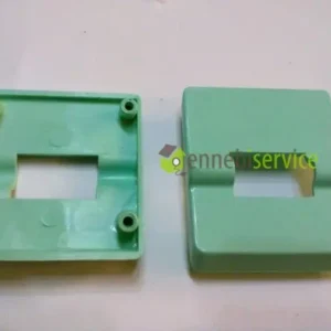 Copertura par Gancio LeCologico As810 Pa6 Polti